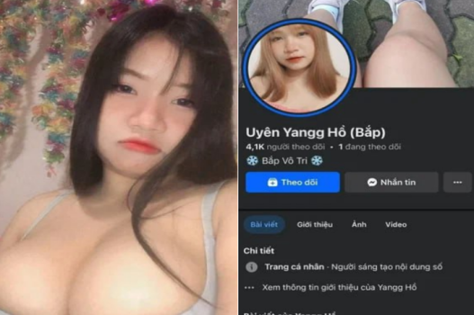 ariana grande sex đi làm thêm, cô gái trẻ phải lòng chàng học sinh năm nhất